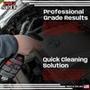 Pig Spit Fast Detail for Use on Motorcycles, Cars, Trucks,