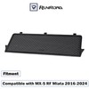 RUNROAD Center Console Organizer Dividers Compatible with Mazda MX-5 RF