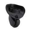 Suitcase Wheels 2 Replacement Wheels for Universal Suitcase Travel Suitcase