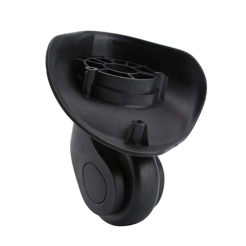 Suitcase Wheels 2 Replacement Wheels for Universal Suitcase Travel Suitcase