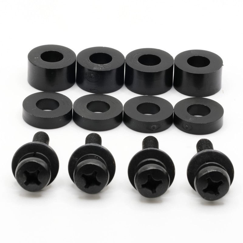 ReplacementScrews Wall Mount Screws Compatible with Hisense 32H4F