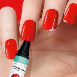 L'Oréal Paris Make Up Designer Magic Mani Nail Polish Pen Felt