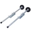 Xuthusman 1 Pair Ladder Leg Levelers for Extension Ladders Stabilizer