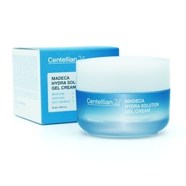Centellian 24 센텔리안24 마데카 하이드라 솔루션 젤 크림 50ml