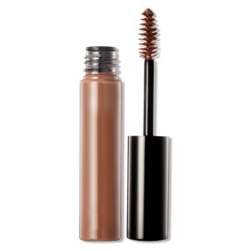 Brow Setting Gel Vibrant Coffee Color Lasting Waterproof Even Coloring