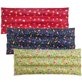Green Life Herb Multi-Purpose Heat Pack Special B - Color Random / 그린라이프 허브 다용도찜질팩 특B - 색상랜덤