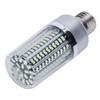 130LED UVC Light Germicidal Lamp E27 Base for Home Room