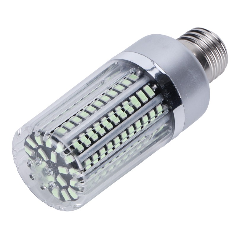 130LED UVC Light Germicidal Lamp E27 Base for Home Room