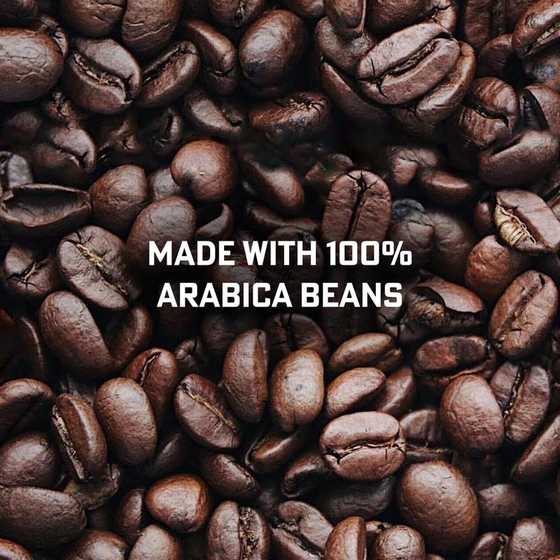 Eight O'Clock Coffee The Original Whole Bean Coffee, Medium Roast,