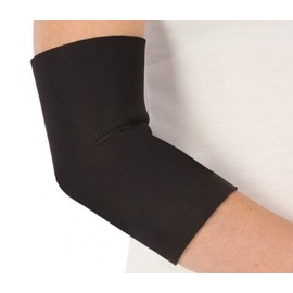 DJO 79-82313 Procare Elbow Sleeve, Small, 9" - 10" Size, 8.5" Length