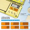 AMIR 200g/0.01g Digital Pocket Scale, Upgraded Mini Gram Scale with