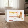 Omegatrix Suplemento Nutricional Perro Caps Omegas 3y6