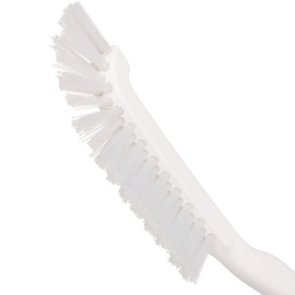 Redecker Grout Brush White Lime