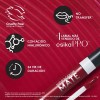 Labial Hidracolor Mate Esika Hidratacion 24 Hrs