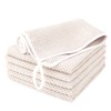 EURSPEUNG Microfibre Cleaning Cloths, Cloths, Window Cloths, Microfibre Cloths, All-Purpose