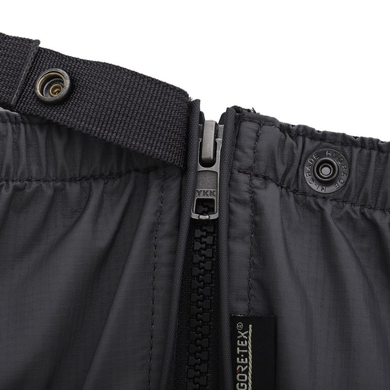 montbell GORE-TEX 1129430 M L Spats Semi-Long SHAD