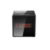 FORTHAUS. 3K WiFi Clock Security Camera - Wireless Nanny Cam,