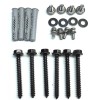 Sony Hardware Screws Bolts Washers for Sony Swivel TV Ultra