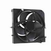 Game Internal Cooling Fan 4 Pin Power Connection Replacement Game