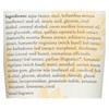 Burt's Bees Burt's Bees Natural Cleanser Soap Bark and Chamomile