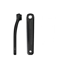 FSA Crank Arm Only CK-320 E-BIKE Armset 6.1 inches (155 mm) GEN3 324-0044008260