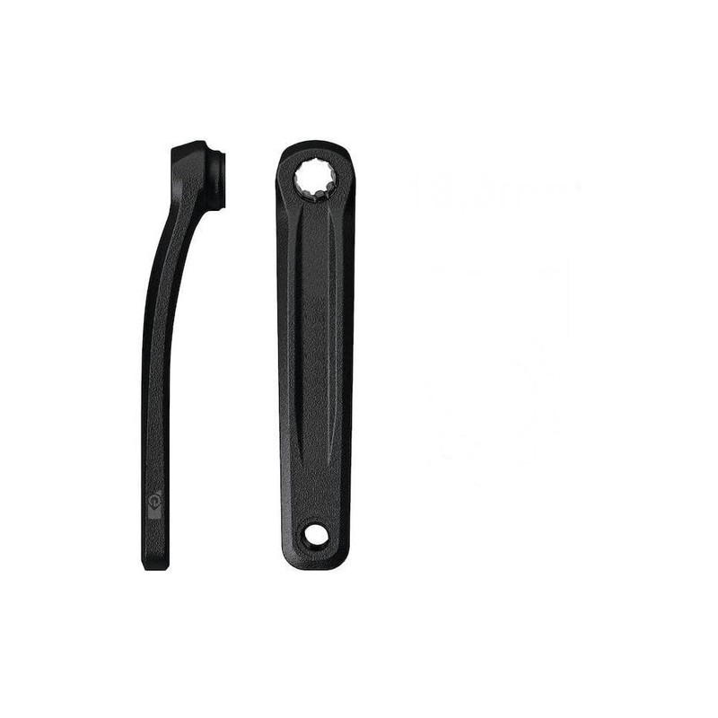 FSA Crank Arm Only CK-320 E-BIKE Armset 6.1 inches (155