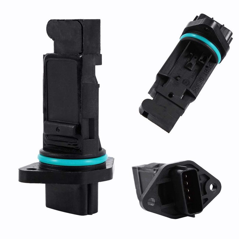 Medidor de sensor de flujo de aire masivo Asamblea MAF