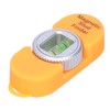Magnetic Stud Finder Portable Metal Detector with Level Gauge for