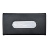 lifactlab. Car Tissue Case, Sun Visor Mounted, Hook, Mask Compatible,