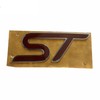 Ford Genuine Fiesta Mk7 ST Tailgate Name Plate Badge Emblem