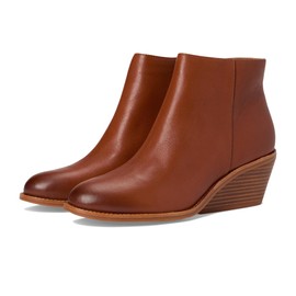 Sofft Women's Nina Fashion Boot, Luggage, 9