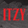 ITZY - Not Shy Album+Folded Poster+Extra Photocards Set (C ver.)