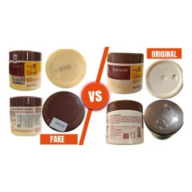 Tratamiento Capilar Colágeno Restaurador De Cabello Karseell