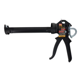 Sankyo Corporation trad Caulking Gun, Steel, CGS-225S