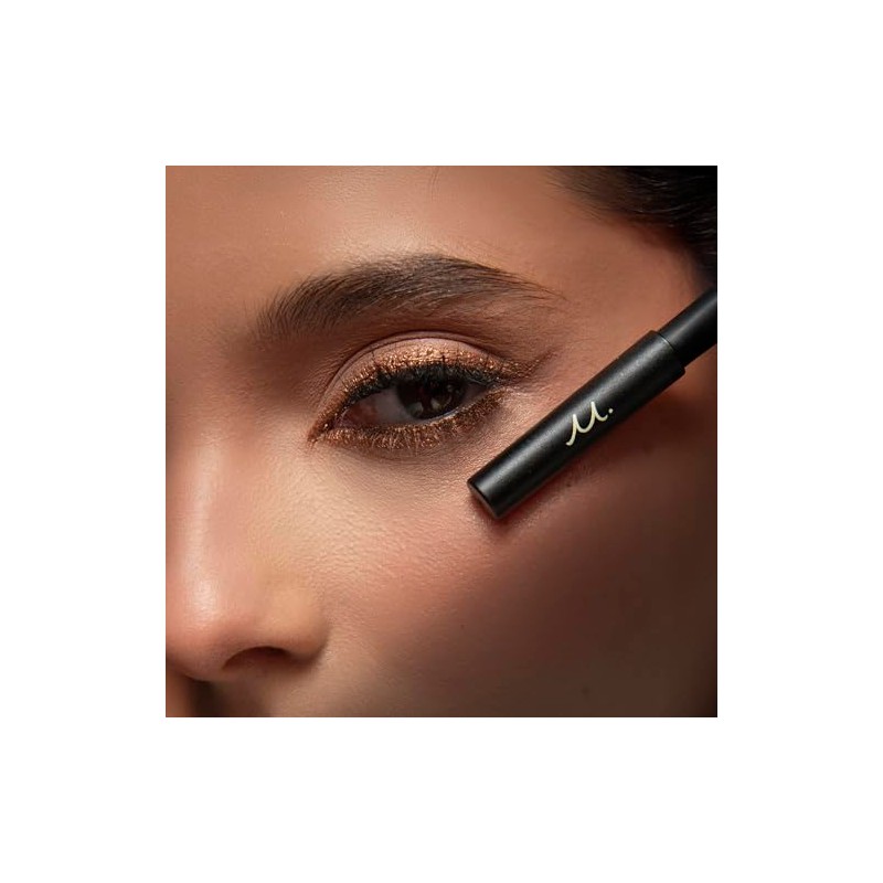 Mar Cosmetics Delineador de Ojos Encerado (Amber Dusk)