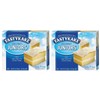 Tastykake Coconut Juniors - 2 Boxes