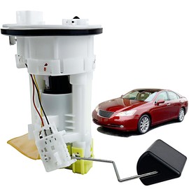 SIPIDEAUT SP9036M SP9161M Fuel Pump Module Assembly Compatible with Lexus ES350 V6 3.5L GAS 2007-2011 Toyota Avalon V6 3.5L GAS 2005-2012 Toyota Camry V6 3.5L GAS 2007-2011