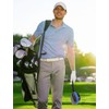 Golf Ball Line Marker Tool - Perfect Golf Ball Marking