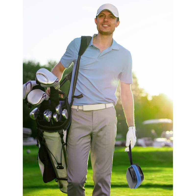 Golf Ball Line Marker Tool - Perfect Golf Ball Marking