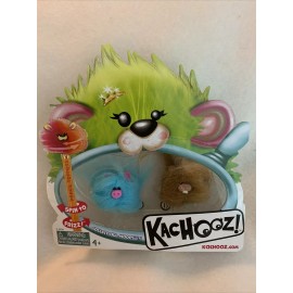 MGA Entertainment Kachooz Moops Pencil Toppers 2 Pack MGA #8, 15 NEW