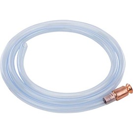 H2O PRO Hand Shaker Siphon Hose Pump with 6' Tubing, 148006