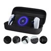 Yaslayp Travel Case Compatible with PlayStations Portal Remote Player,Protective Cover