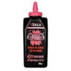CE TOOLS Manly Pink® Marking Chalk, Color PINK, EXTREME VISIBILITY,