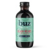 buz Black Velvet Coffee Concentrate, 8oz Bottle