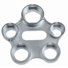 Vxcbad Aerators for taps, universal aerator, service key, aerator key,