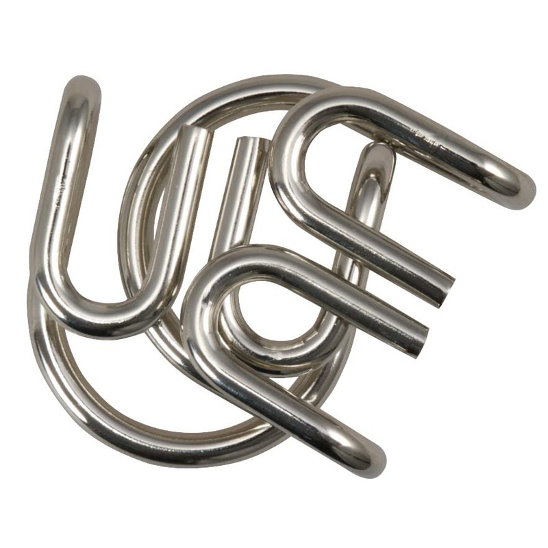 Cheatwell Games IQ Buster Metal Set 4