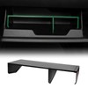 Karltys Glove Box Organizer for Chevy Equinox(LT/Active/RS) 2025 2026 Accessories