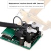 A160.0013 Wltoys XK A160 RC Airplane Receiver Board with 2