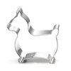 ZDYWY Short-legged Dog Shaped Cookie Cutter
