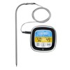 WMF BBQ digital thermometer, grill thermometer with 5 cooking levels,